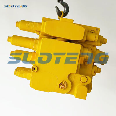 723-62-11102 7236211102 Válvula de control principal para excavadoras D65P
