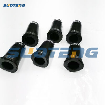 517-8243 Cubierta del inyector para el motor C6.6/C7.1