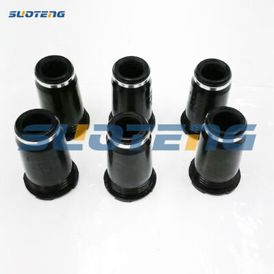 517-8243 Cubierta del inyector para el motor C6.6/C7.1