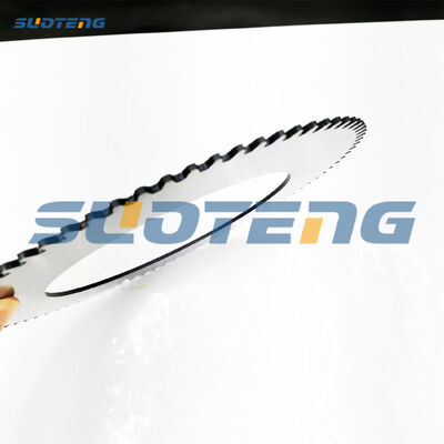Disco ZGAQ-01296 para excavadora R200W7