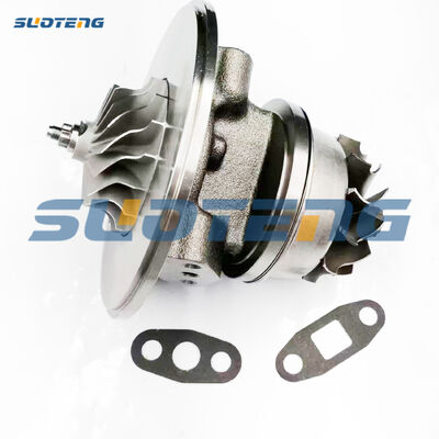 Cartucho turbo 7N7750 para motor D6G
