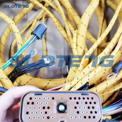 215-6209 2156209 Arnés para excavadora E320C
