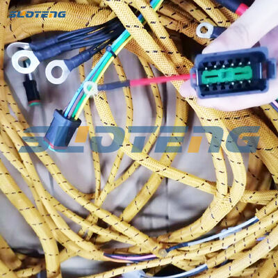 215-6209 2156209 Arnés para excavadora E320C