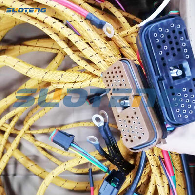 215-6209 2156209 Arnés para excavadora E320C