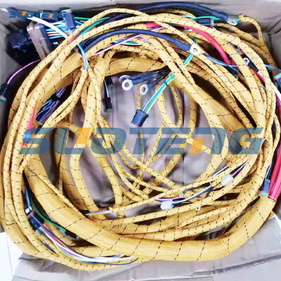 215-6209 2156209 Arnés para excavadora E320C