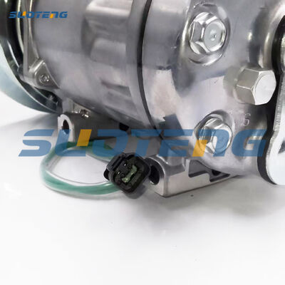 372-9295 3729295 Compresor para excavadora E320E E320D2