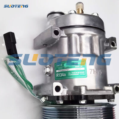 372-9295 3729295 Compresor para excavadora E320E E320D2