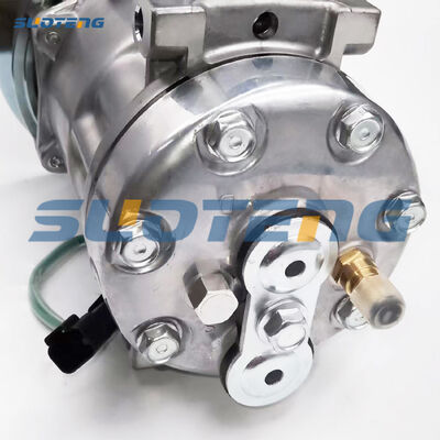 372-9295 3729295 Compresor para excavadora E320E E320D2