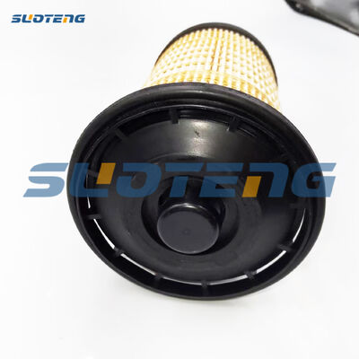 523-6602 5236602 Filtro de combustible Separador de agua y combustible para excavadora 315GC 317GC