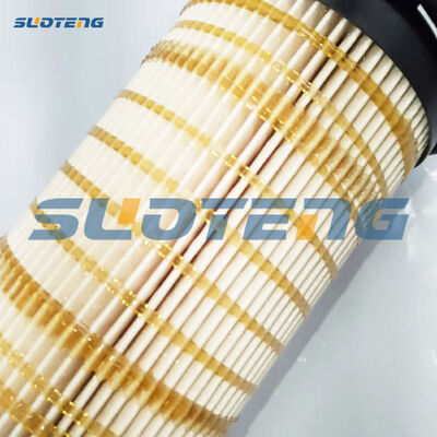 523-6602 5236602 Filtro de combustible Separador de agua y combustible para excavadora 315GC 317GC