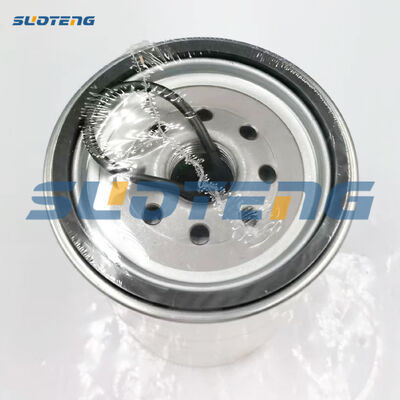 Filtro de combustible 11QA-71040 para excavadora ER140LC9