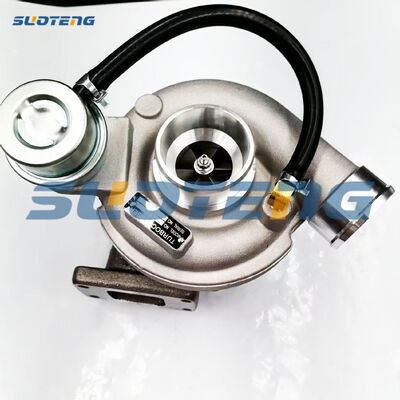 320-06047 Turbocompresor 32006047 para excavadora C4.4