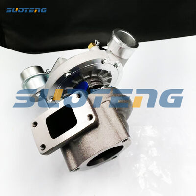 320-06047 Turbocompresor 32006047 para excavadora C4.4