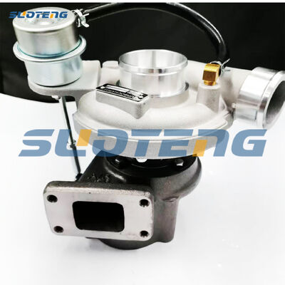 320-06047 Turbocompresor 32006047 para excavadora C4.4