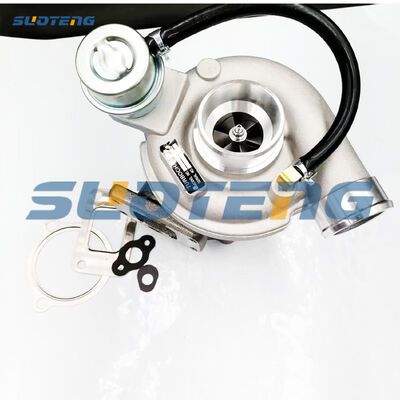 320-06047 Turbocompresor 32006047 para excavadora C4.4