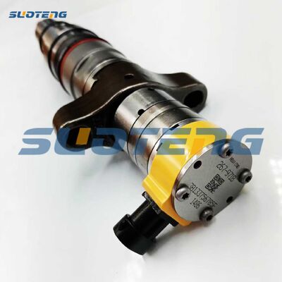 267-9718 Pump GP-Fuel Injector for E336D LN Excavator