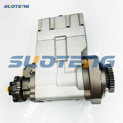 476-8769 Bomba de inyección de combustible para motor C9 586C 637G 637E D6R D7R Tractor