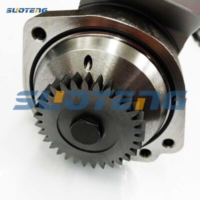 476-8769 Bomba de inyección de combustible para motor C9 586C 637G 637E D6R D7R Tractor