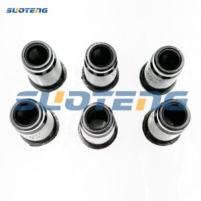 517-8243 Cubierta del inyector para el motor 1104 1106 C6.6