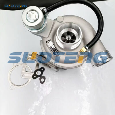 320-06047 Turbocharger for 3CX 4CX Loader