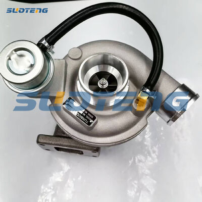 320-06047 Turbocharger for 3CX 4CX Loader