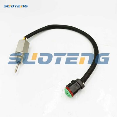 3E-8700 3E8700 Temperature Sensor for 621G 623G Tractor