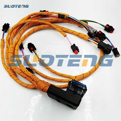 283-5607 Arnés de cableado para camión C7