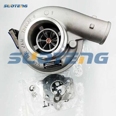 353-5972 Turbocompresor para excavadora 320E