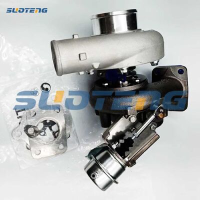 353-5972 Turbocompresor para excavadora 320E