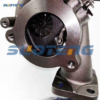 353-5972 Turbocompresor para excavadora 320E