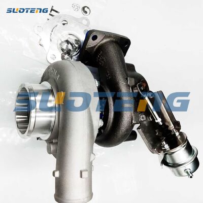 353-5972 Turbocompresor para excavadora 320E