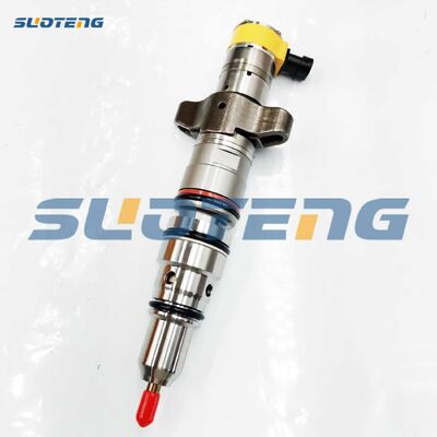267-9718 2679718 Fuel Injector for E336D LN Excavator