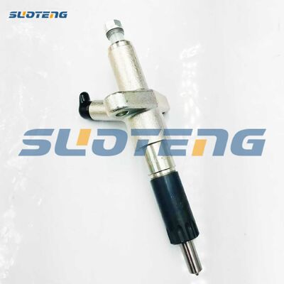 1-15300432-1 inyector de combustible para motor 6BG1 inyector de diésel