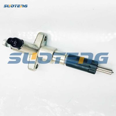 1-15300432-1 inyector de combustible para motor 6BG1 inyector de diésel