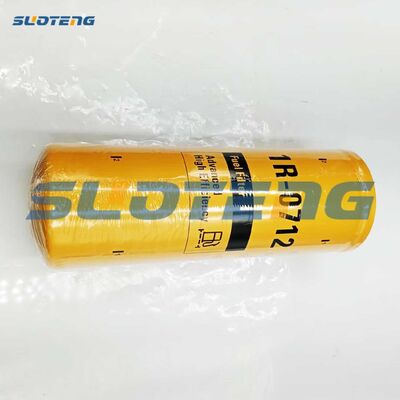 1R-0749 Filtro de combustible para excavadora E235B