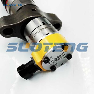 235-2888 inyector de combustible 235-2888 para el motor C9