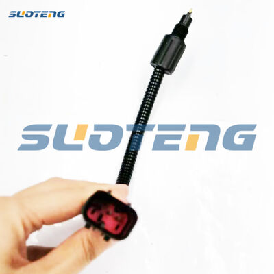 439-5039 4395039 Sensor de palanca para cargador 950GC