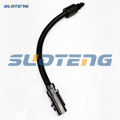 439-5039 4395039 Sensor de palanca para cargador 950GC