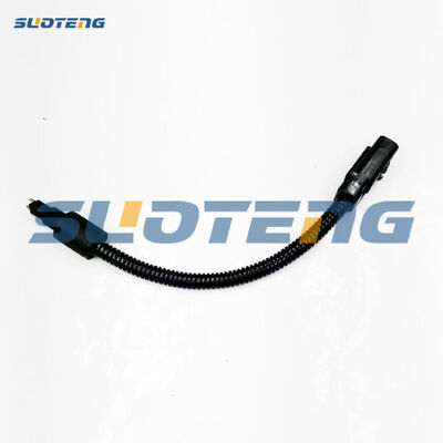 439-5039 4395039 Sensor de palanca para cargador 950GC