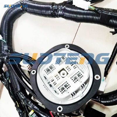 Arnés de cableado interno YA00028880 para excavadora ZAX350-5G
