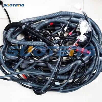 Arnés de cableado externo YA00029686 para excavadora ZAX350-5G