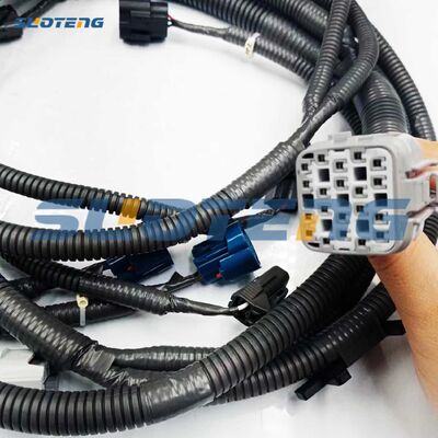 Arnés de cableado de bomba hidráulica para excavadora ZX330-5G