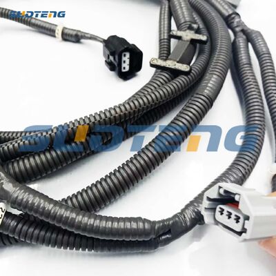 Arnés de cableado de bomba hidráulica para excavadora ZX330-5G