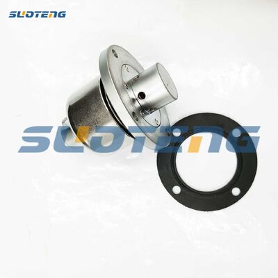 31EE-02100 31EE02100 Respirador de aire para excavadora R140W-9