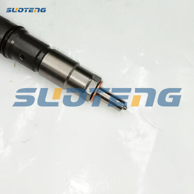 0445120067 04290987 Inyector de combustible para motor TCD 2012