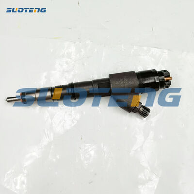 0445120067 04290987 Inyector de combustible para motor TCD 2012