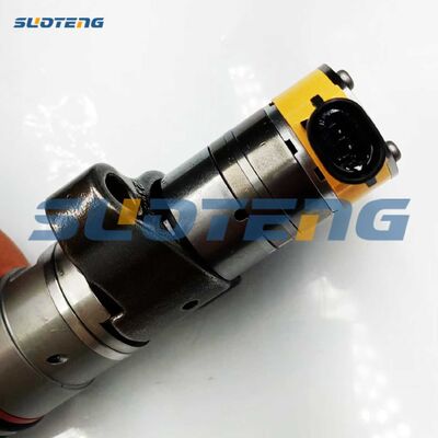 267-9718 2679718 Inyector de combustible para motor C9 para excavadora E330DL