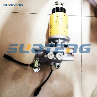 326-1644 1R-0770 Separador de agua y combustible para excavadora E322C E325C