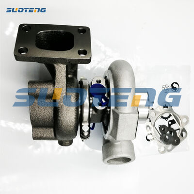 49189-04700 Turbocompresor para piezas de motor