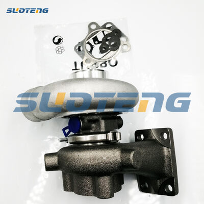 49189-04700 Turbocompresor para piezas de motor